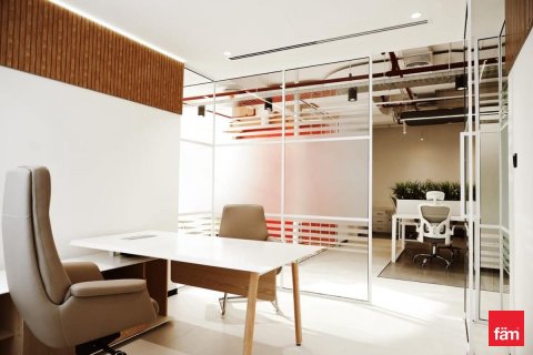 Oficina en Dubai, 163.7 m², № 69721 - foto 9