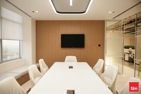 Oficina en Dubai, 163.7 m², № 69721 - foto 7