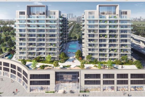 Apartment in Al Furjan, Dubai 3 bedrooms, 159.1 sq.m. № 69710 - photo 9