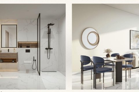 Apartment in Al Furjan, Dubai 3 bedrooms, 159.1 sq.m. № 69710 - photo 1