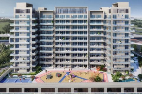 Apartment in Al Furjan, Dubai 3 bedrooms, 159.1 sq.m. № 69710 - photo 6