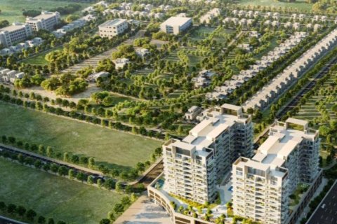 Apartment in Al Furjan, Dubai 3 bedrooms, 159.1 sq.m. № 69710 - photo 8