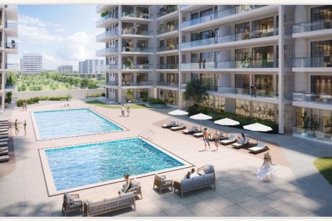 Apartment in Al Furjan, Dubai 3 bedrooms, 159.1 sq.m. № 69710 - photo 10