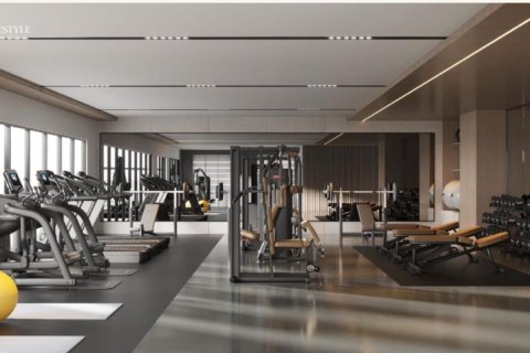 Apartment in Al Furjan, Dubai 3 bedrooms, 159.1 sq.m. № 69710 - photo 2