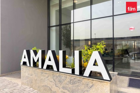 Apartment in Al Furjan, Dubai 2 bedrooms, 116.1 sq.m. № 69712 - photo 27