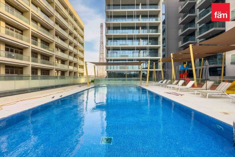 Apartment in Al Furjan, Dubai 2 bedrooms, 116.1 sq.m. № 69712 - photo 6