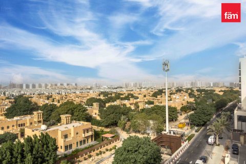 Apartment in Al Furjan, Dubai 2 bedrooms, 116.1 sq.m. № 69712 - photo 17