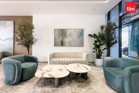 Apartment in Al Furjan, Dubai 2 bedrooms, 116.1 sq.m. № 69712 - photo 20