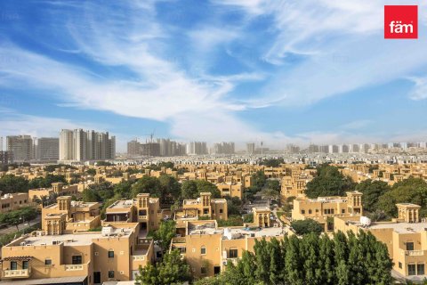 Apartment in Al Furjan, Dubai 2 bedrooms, 116.1 sq.m. № 69712 - photo 22