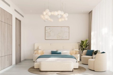 Купить квартиру в Дубае: 1 спальня, 82.7м², № 69722 - фото 9