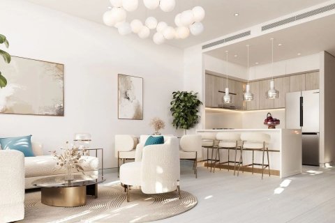 Купить квартиру в Дубае: 1 спальня, 82.7м², № 69722 - фото 8