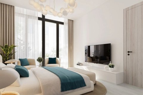 Купить квартиру в Дубае: 1 спальня, 82.7м², № 69722 - фото 10
