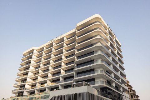 Купить квартиру в Дубае: 1 спальня, 82.7м², № 69722 - фото 4