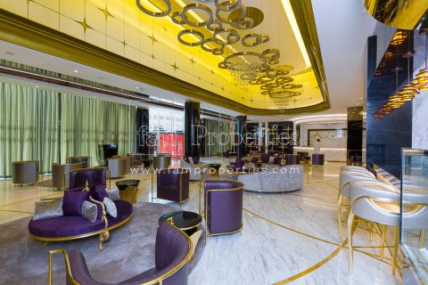 Снять в аренду квартиру в Даунтаун Дубай (Даунтаун Бурдж Дубай), Дубай: 1 спальня, 84.7м², № 69615 - фото 10