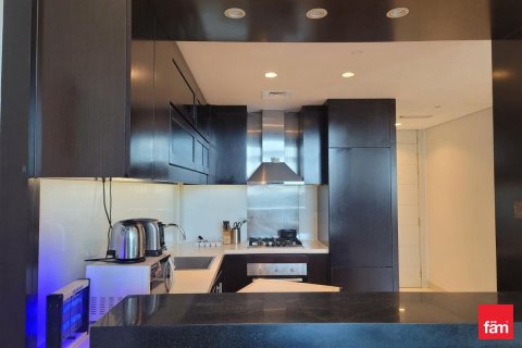 Снять в аренду квартиру в Даунтаун Дубай (Даунтаун Бурдж Дубай), Дубай: 1 спальня, 84.7м², № 69615 - фото 4