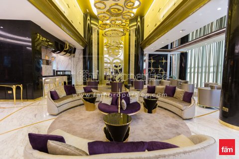 Снять в аренду квартиру в Даунтаун Дубай (Даунтаун Бурдж Дубай), Дубай: 1 спальня, 84.7м², № 69615 - фото 8