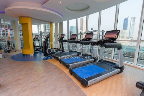 Снять в аренду квартиру в Даунтаун Дубай (Даунтаун Бурдж Дубай), Дубай: 1 спальня, 84.7м², № 69615 - фото 9