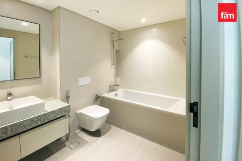 Appartement à Dubai Harbour, Dubai, 1 chambre, 68.9 m², № 69713 - photo 8