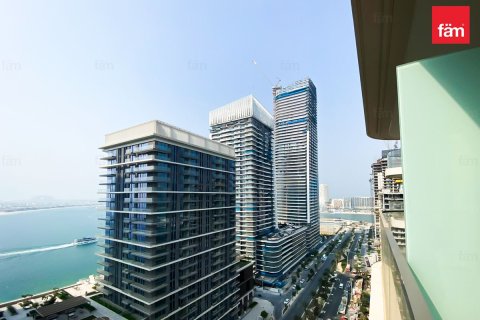 Appartement à Dubai Harbour, Dubai, 1 chambre, 68.9 m², № 69713 - photo 1