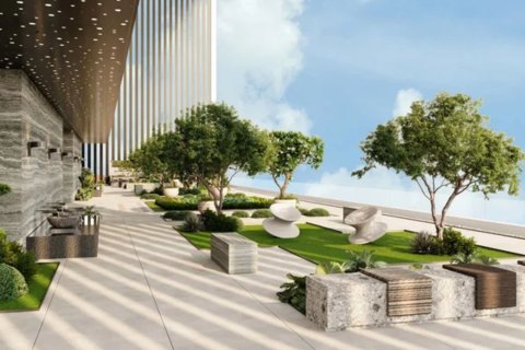 Apartamento en Maritime City, Dubai, estudio, 43 m², № 103499 - foto 3