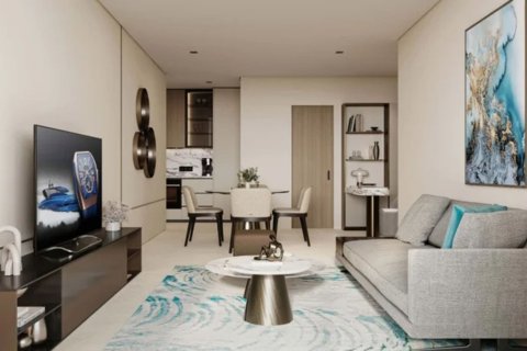 Apartamento en Maritime City, Dubai, estudio, 43 m², № 103499 - foto 10