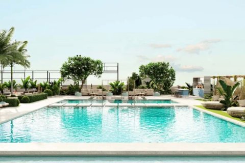 Apartamento en Maritime City, Dubai, estudio, 43 m², № 103499 - foto 9