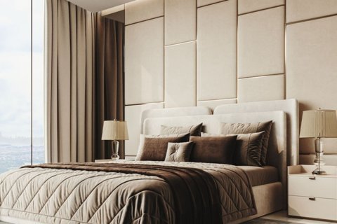 Apartamento en Maritime City, Dubai, estudio, 43 m², № 103499 - foto 13