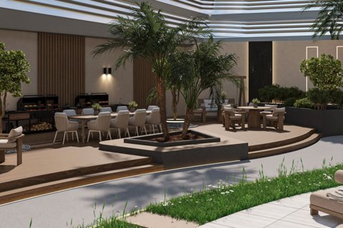 Apartamento en Maritime City, Dubai, estudio, 43 m², № 103499 - foto 7