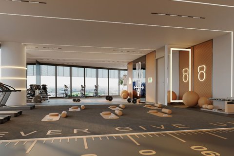 Apartamento en Maritime City, Dubai, estudio, 43 m², № 103499 - foto 14