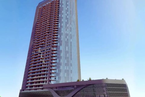 Apartamento en Maritime City, Dubai, estudio, 43 m², № 103499 - foto 20