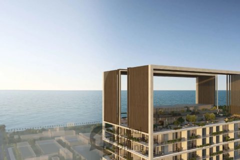 Apartamento en Maritime City, Dubai, estudio, 43 m², № 103499 - foto 19