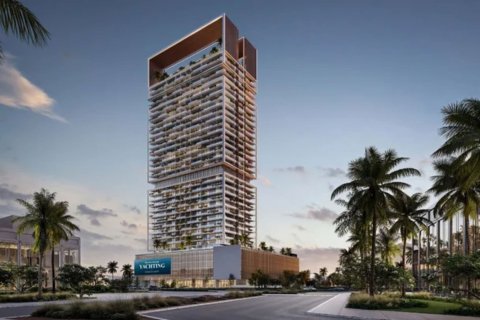 Apartamento en Maritime City, Dubai, estudio, 43 m², № 103499 - foto 22