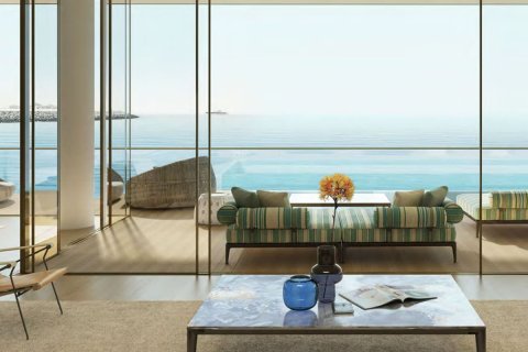 Villa à Jumeirah Islands, Dubai, 5 chambres, 1193 m², № 103501
