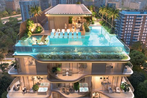 Apartment in Dubai 1 bedroom, 70 sq.m. № 103498 - photo 14