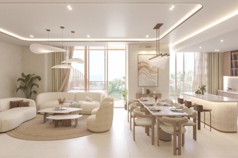 Apartment in Dubai 1 bedroom, 70 sq.m. № 103498 - photo 5