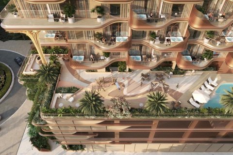Apartment in Dubai 1 bedroom, 70 sq.m. № 103498 - photo 19