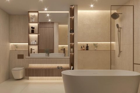 Apartment in Dubai 1 bedroom, 70 sq.m. № 103498 - photo 4
