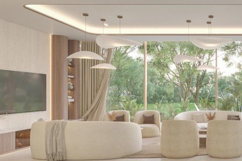 Appartement à Dubai, 1 chambre, 70 m², № 103498