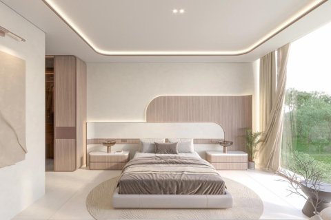 Apartment in Dubai 1 bedroom, 70 sq.m. № 103498 - photo 2