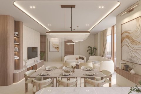 Apartment in Dubai 1 bedroom, 70 sq.m. № 103498 - photo 6