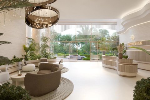 Apartment in Dubai 1 bedroom, 70 sq.m. № 103498 - photo 8