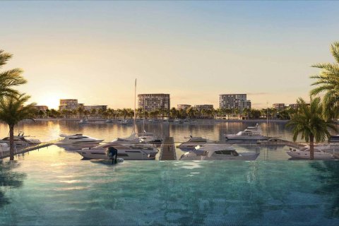 Apartment in Mina Rashid, Dubai 1 bedroom, 72 sq.m. № 103500 - photo 12