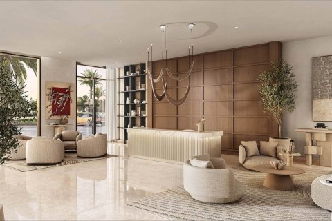 Квартира в Mina Rashid, Дубай, 1 спальня, 72м², № 103500