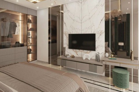 Apartment in Jumeirah Village Circle, Dubai studio, 63 sq.m. № 103497 - photo 16
