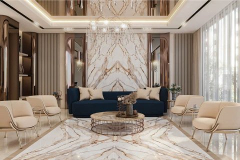Apartment in Jumeirah Village Circle, Dubai studio, 63 sq.m. № 103497 - photo 14