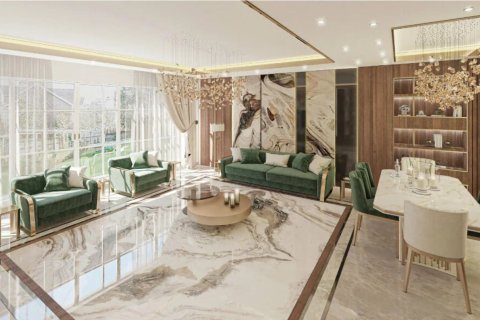 Apartment in Jumeirah Village Circle, Dubai studio, 63 sq.m. № 103497 - photo 5