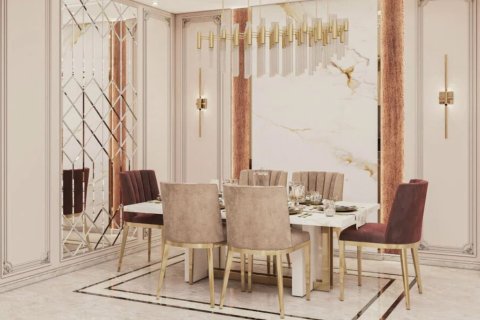 Apartment in Jumeirah Village Circle, Dubai studio, 63 sq.m. № 103497 - photo 17