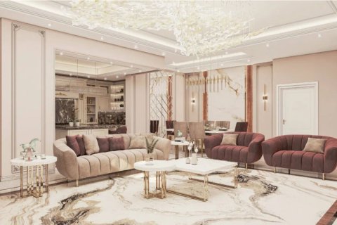 Apartment in Jumeirah Village Circle, Dubai studio, 63 sq.m. № 103497 - photo 7