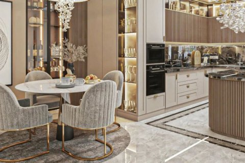 Apartment in Jumeirah Village Circle, Dubai studio, 63 sq.m. № 103497 - photo 15