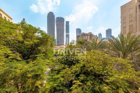 Apartamento en Old Town, Dubai, 3 dormitorios, 190 m², № 64785 - foto 14